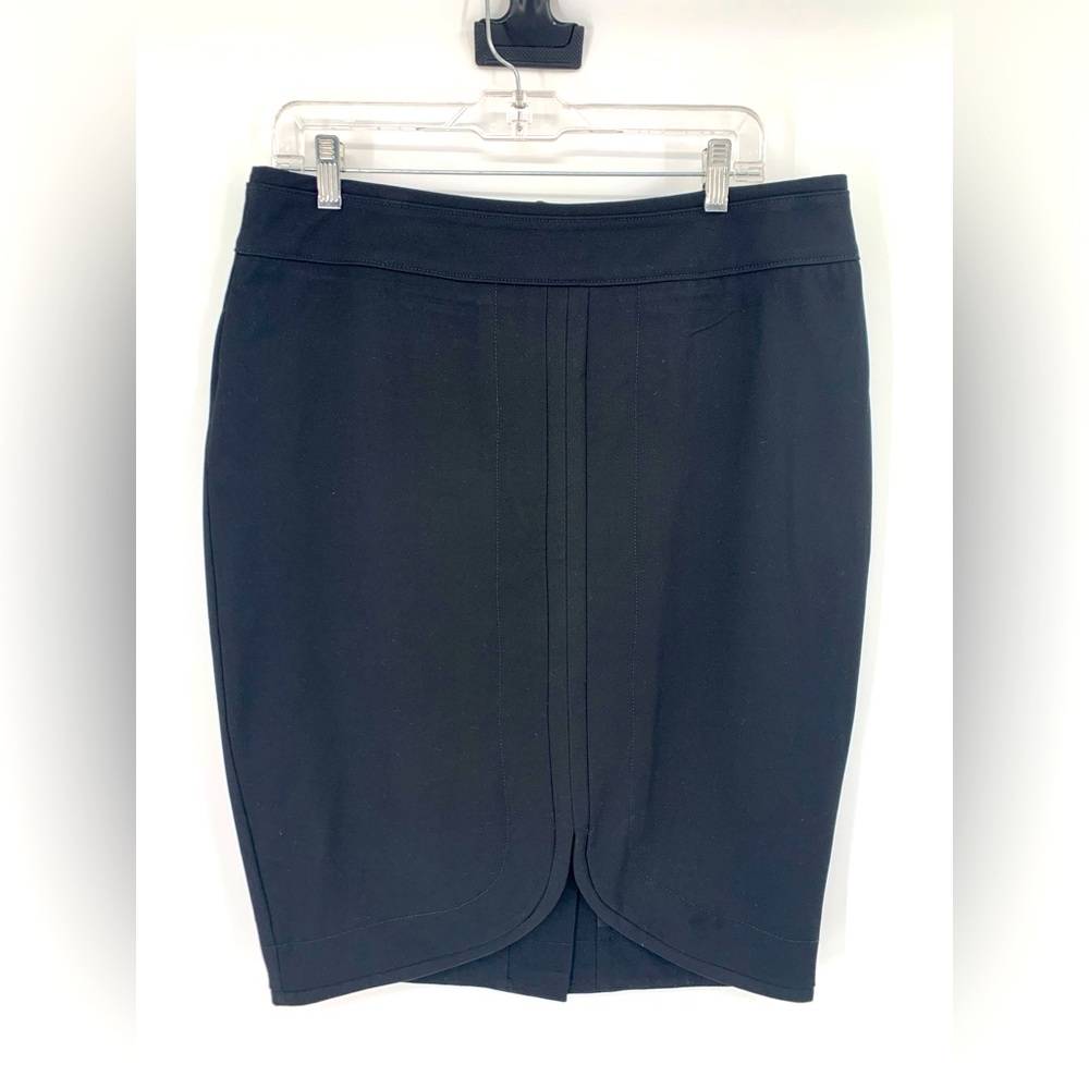 New York & Co - Black Skirt